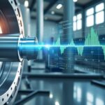 découvrez comment l'analyse des vibrations permet de prédire et d'anticiper la maintenance industrielle pour optimiser la performance et éviter les pannes.