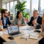 découvrez comment l'étude de marché influence le positionnement tarifaire d'un nouveau produit au cœur de l'écosystème business, optimisant ainsi sa stratégie de lancement et sa compétitivité.