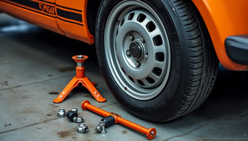 découvrez comment entretenir efficacement les pneus de votre twingo 1 et trouvez les pièces adaptées pour garantir sécurité et performance.