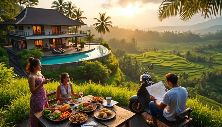 découvrez comment choisir un voyage sur mesure à bali en fonction de critères essentiels pour une expérience personnalisée et inoubliable.