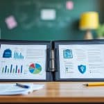 comparez facilement les assurances scolaires et découvrez les points essentiels à retenir pour choisir la protection adaptée à vos enfants.