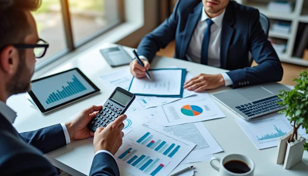 découvrez un comparatif complet des contrats d'assurance courants pour choisir l'offre la mieux adaptée à vos besoins et bénéficiez des meilleures garanties au meilleur prix.