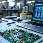 obtenez un devis précis pour la fabrication de vos cartes électroniques, comprenant l'estimation du budget et les étapes clés de la mise en place.