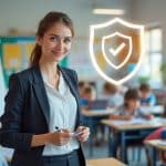 obtenez un devis multirisques professionnelle adapté aux instituteurs, avec une couverture minimale essentielle pour protéger votre activité éducative en toute sérénité.