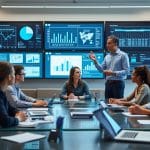 découvrez comment choisir le meilleur organisme pour vos formations en analyse de données et boostez vos compétences grâce à des conseils experts.