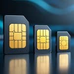 découvrez les différents formats de carte sim et leurs spécificités pour choisir celle qui convient à votre appareil.