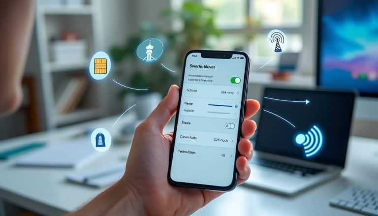 découvrez comment identifier facilement votre opérateur téléphonique grâce à notre guide étape par étape simple et rapide.