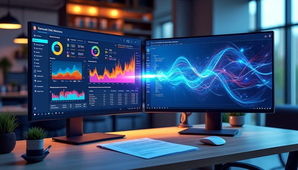 découvrez les détails essentiels du contrat pour la migration de semrush vers une autre plateforme, et ce à quoi vous devez vous attendre lors de cette transition.