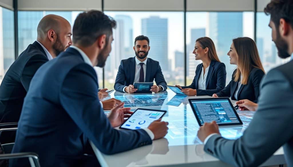 découvrez une analyse complète des réseaux de franchise avec une comparaison détaillée des solutions disponibles sur le marché pour choisir la meilleure option.
