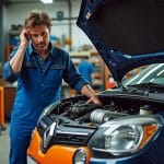 découvrez pourquoi la manipulation pour la révision d'une renault twingo peut échouer et comment résoudre ces problèmes efficacement.