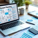 découvrez comment élaborer une stratégie de nom de domaine efficace, en optimisant votre budget et en facilitant la mise en place pour renforcer votre présence en ligne.