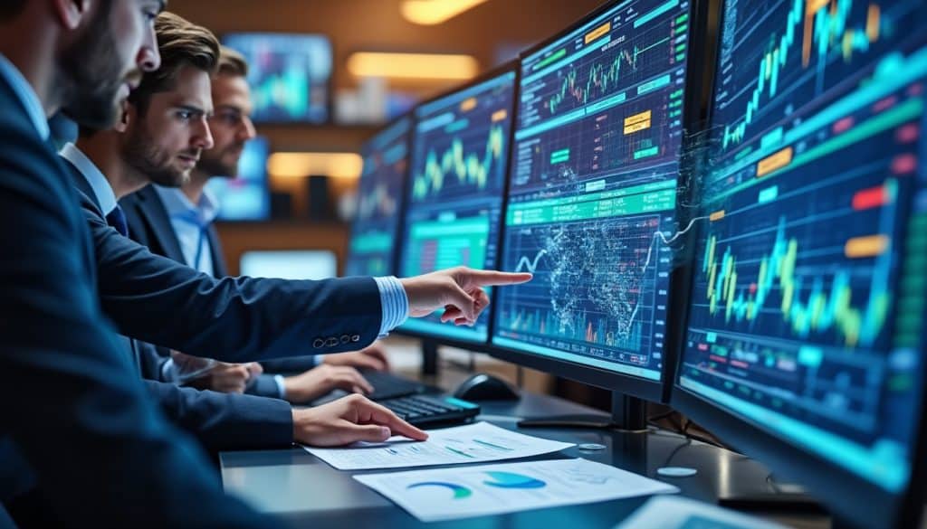 découvrez les meilleures stratégies de couverture avec une analyse détaillée des solutions du marché pour protéger vos investissements efficacement.