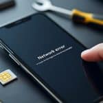 découvrez les solutions efficaces pour corriger le problème du téléphone non enregistré sur le réseau et retrouvez une connexion mobile stable rapidement.