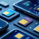 découvrez les fonctionnalités et avantages des usages multi-sim, et ce qui les distingue pour optimiser la gestion de vos lignes téléphoniques.
