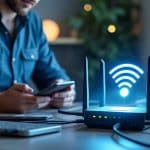 découvrez les règles applicables à l’analyse des problèmes wi-fi et les étapes à suivre pour identifier les causes d’une connexion instable ou interrompue.