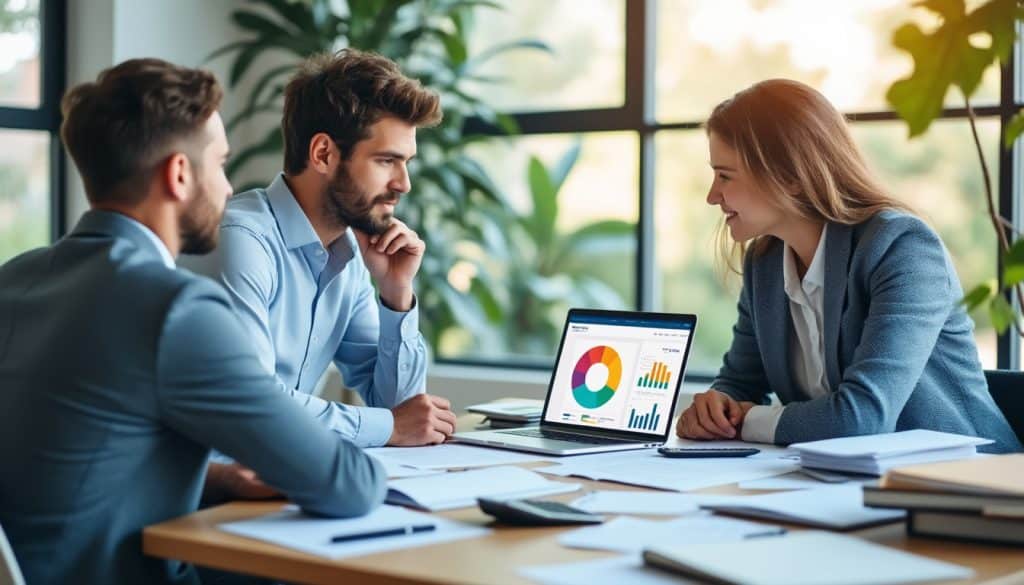 découvrez les conseils essentiels pour choisir et optimiser les services comptables de votre pme : gestion, conformité et accompagnement au quotidien.