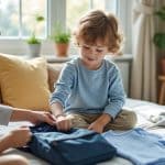 découvrez comment accompagner l’éducation de votre enfant tout en développant son autonomie, grâce à des conseils pratiques adaptés à chaque étape.