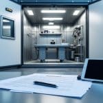 découvrez les équipements de simulation climatique prévus au contrat, leurs caractéristiques, leurs conditions d’utilisation et les engagements associés.