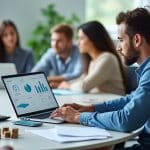 découvrez le coût d’une formation intensive d’analyste de données et les solutions de financement possibles pour concrétiser votre projet.