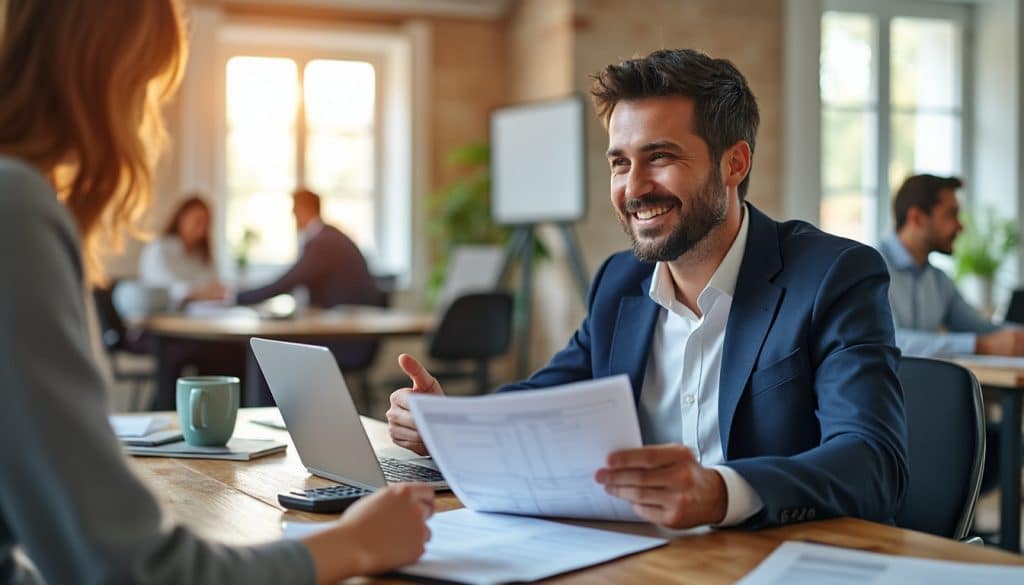 découvrez l’offre rc professionnelle de groupama : garanties, niveaux de protection et avis clients pour choisir une couverture adaptée à votre activité.