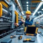 découvrez le budget nécessaire et les étapes clés pour mettre en place une stratégie de maintenance prédictive efficace dans votre entreprise.