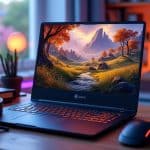 découvrez comment choisir un pc portable gamer à bon prix : performances, carte graphique, écran et autonomie, avec des conseils adaptés à tous les budgets.