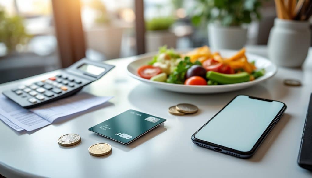 découvrez le tarif des tickets restaurant dématérialisés : montants en vigueur, barème de participation de l’employeur et méthode de calcul.