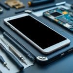 votre téléphone affiche « non enregistré sur le réseau » ? découvrez comment une panne matérielle peut expliquer le problème et quoi vérifier.