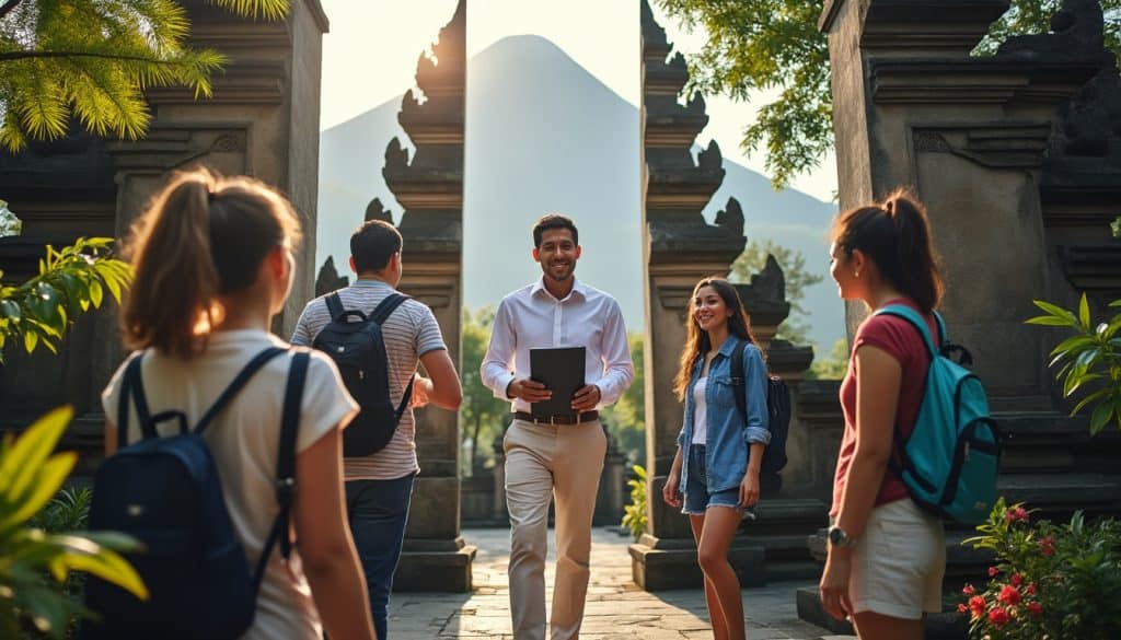 découvrez l’essentiel pour choisir un tour opérateur à bali : circuits, services, conseils pratiques et points à vérifier avant de réserver.